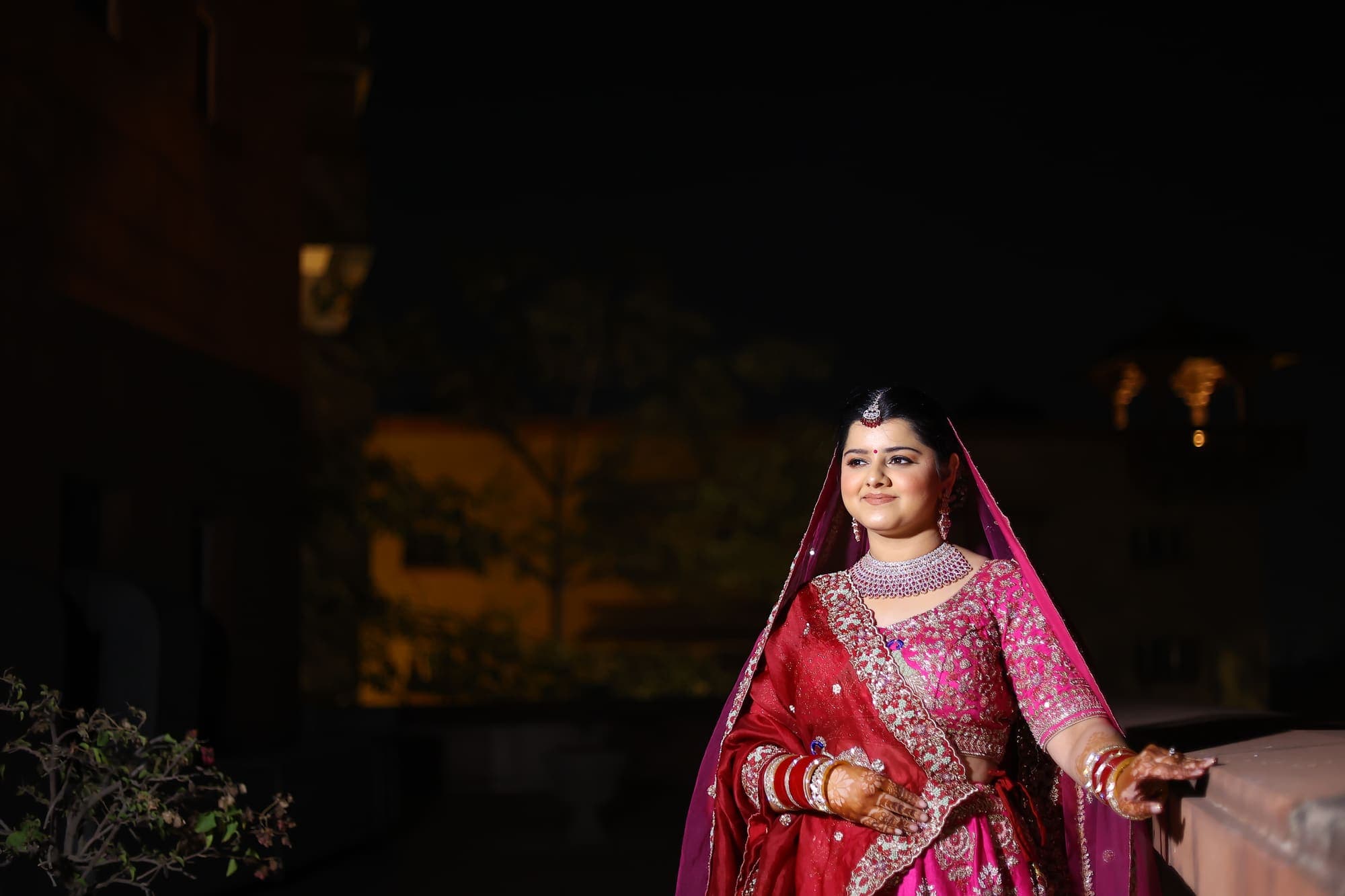 SRG Production wedding photography in Noida - featured moment 2