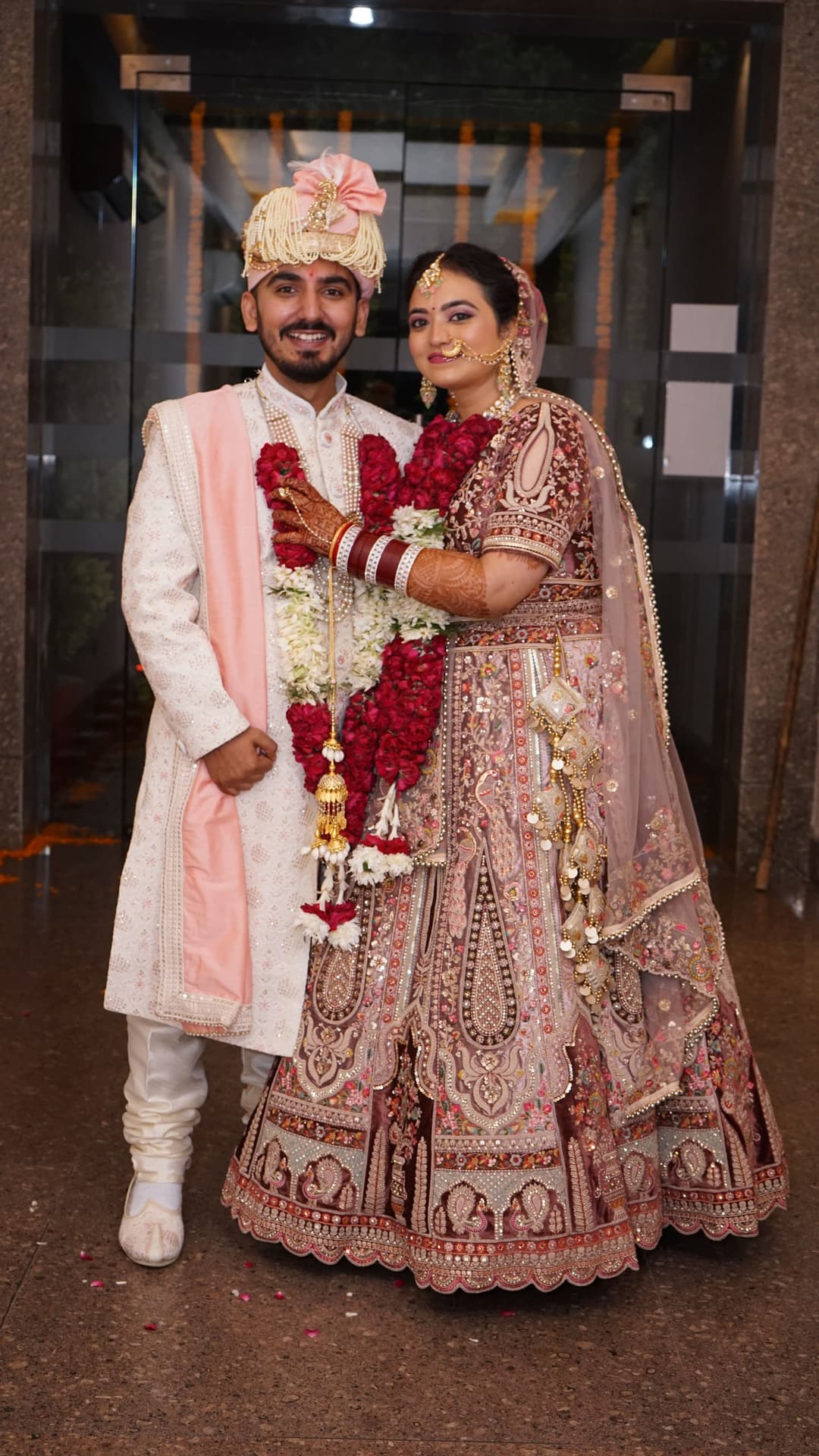 Couple Shoot - SRG Production wedding photography, Noida
