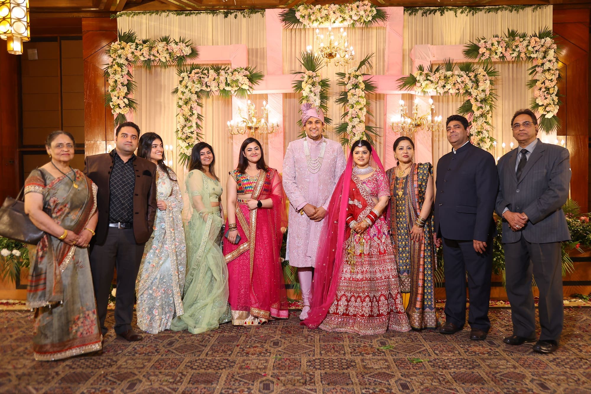 How Many Photographers Do You Need? - SRG Production blog