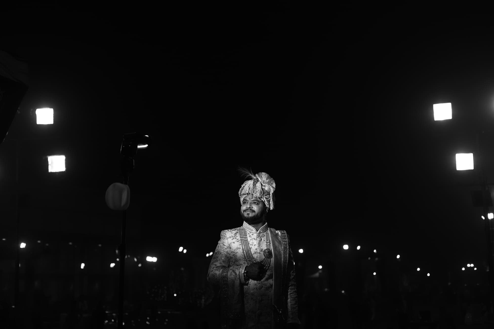 SRG Production wedding photography in Noida - featured moment 3