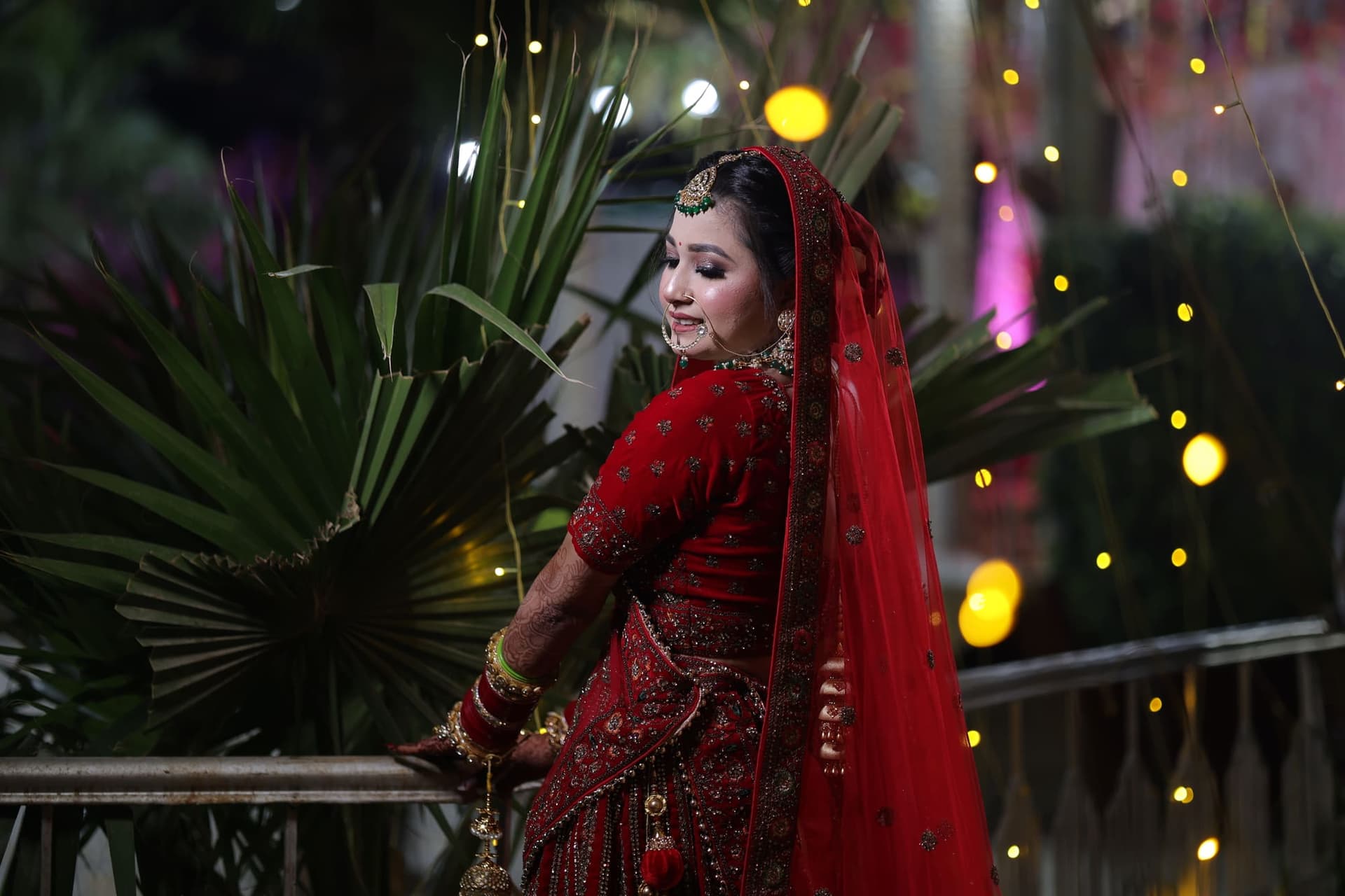 Wedding Photography - SRG Production wedding services in Noida